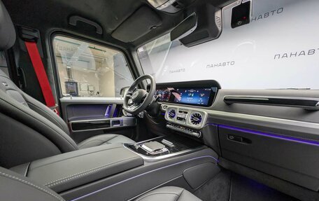 Mercedes-Benz G-Класс AMG, 2024 год, 32 999 000 рублей, 8 фотография