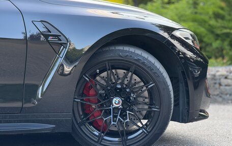 BMW M4, 2022 год, 8 699 000 рублей, 3 фотография
