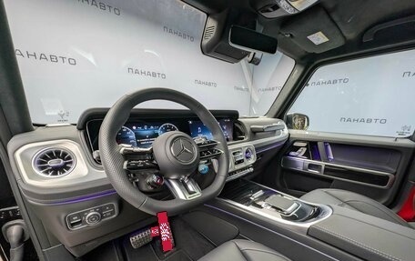 Mercedes-Benz G-Класс AMG, 2024 год, 32 999 000 рублей, 6 фотография