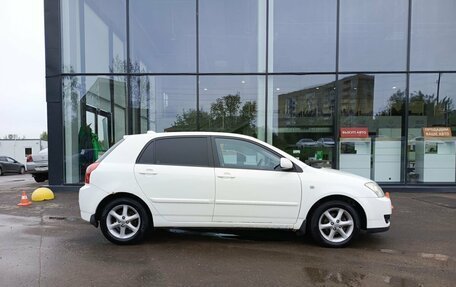 Toyota Corolla, 2006 год, 493 000 рублей, 5 фотография