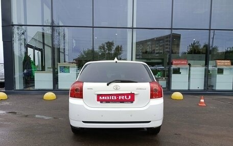 Toyota Corolla, 2006 год, 493 000 рублей, 7 фотография