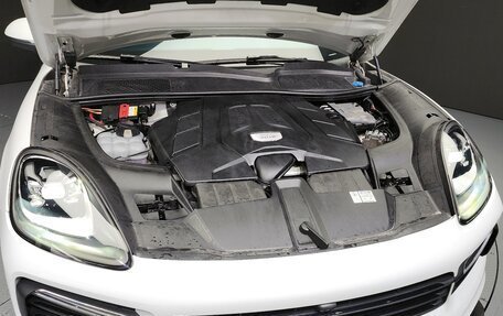 Porsche Cayenne III, 2022 год, 7 007 092 рублей, 7 фотография