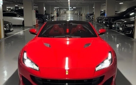 Ferrari Portofino, 2019 год, 16 364 206 рублей, 3 фотография