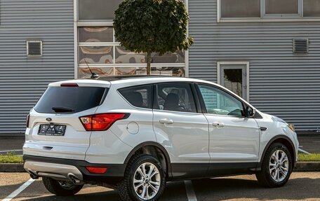 Ford Escape III, 2018 год, 1 495 000 рублей, 6 фотография