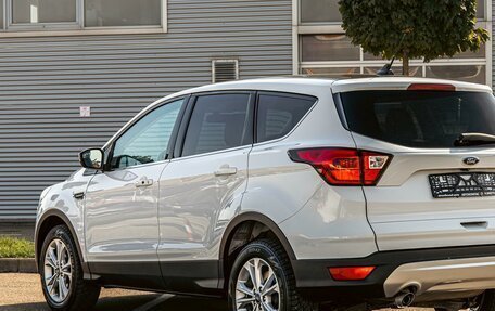 Ford Escape III, 2018 год, 1 495 000 рублей, 9 фотография