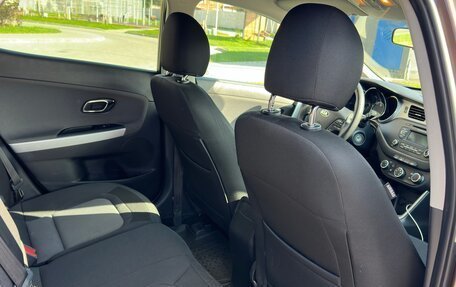 KIA cee'd III, 2014 год, 799 000 рублей, 12 фотография