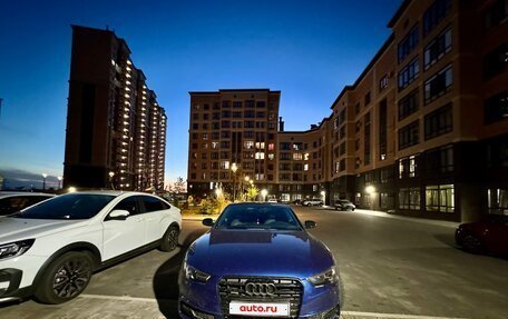 Audi A5, 2013 год, 1 650 000 рублей, 9 фотография