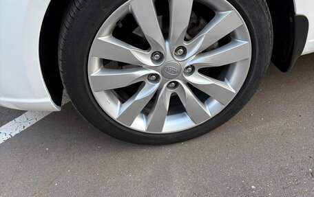 KIA Cerato III, 2012 год, 830 000 рублей, 4 фотография