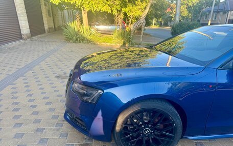 Audi A5, 2013 год, 1 650 000 рублей, 7 фотография