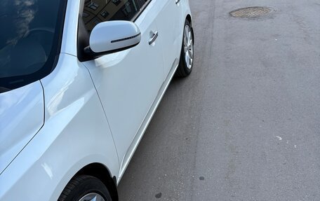 KIA Cerato III, 2012 год, 830 000 рублей, 3 фотография