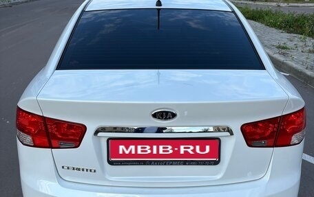 KIA Cerato III, 2012 год, 830 000 рублей, 5 фотография