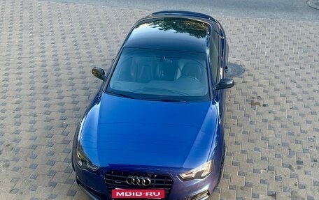 Audi A5, 2013 год, 1 650 000 рублей, 6 фотография