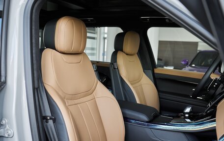 Land Rover Range Rover Sport, 2025 год, 18 900 000 рублей, 8 фотография