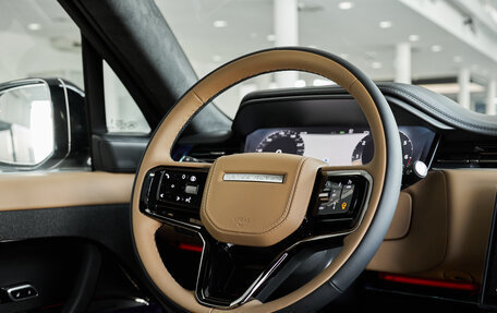 Land Rover Range Rover Sport, 2025 год, 18 900 000 рублей, 11 фотография