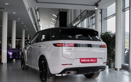 Land Rover Range Rover Sport, 2025 год, 18 900 000 рублей, 4 фотография