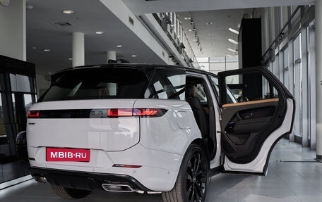 Land Rover Range Rover Sport, 2025 год, 18 900 000 рублей, 6 фотография