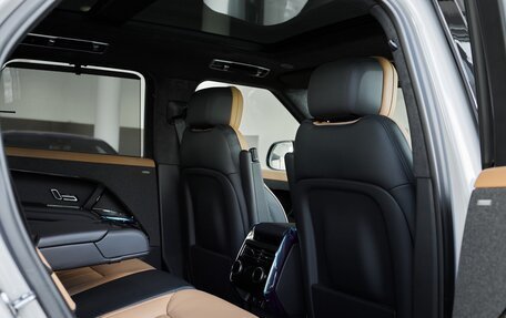 Land Rover Range Rover Sport, 2025 год, 18 900 000 рублей, 13 фотография