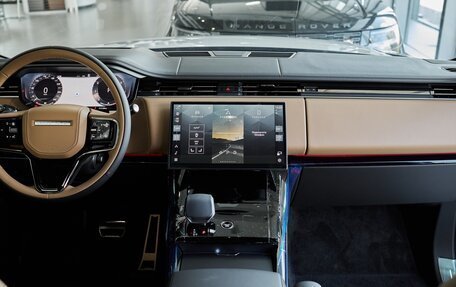 Land Rover Range Rover Sport, 2025 год, 18 900 000 рублей, 10 фотография