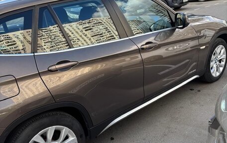 BMW X1, 2011 год, 1 200 000 рублей, 5 фотография