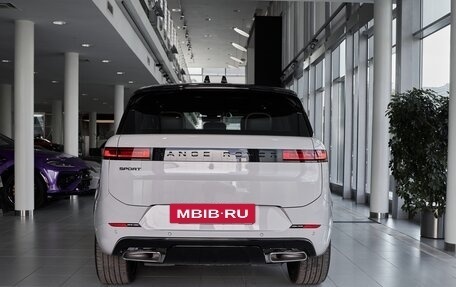 Land Rover Range Rover Sport, 2025 год, 18 900 000 рублей, 5 фотография