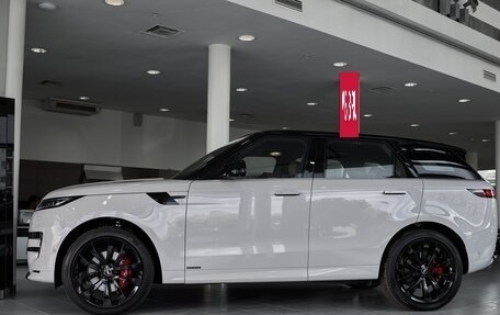 Land Rover Range Rover Sport, 2025 год, 18 900 000 рублей, 3 фотография