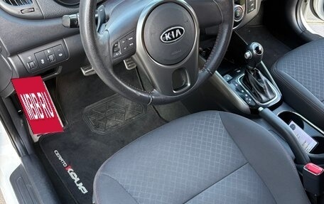 KIA Cerato III, 2012 год, 830 000 рублей, 6 фотография