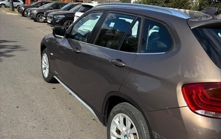 BMW X1, 2011 год, 1 200 000 рублей, 6 фотография
