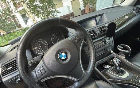 BMW X1, 2011 год, 1 200 000 рублей, 7 фотография