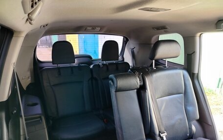 Toyota Highlander III, 2013 год, 2 500 000 рублей, 5 фотография