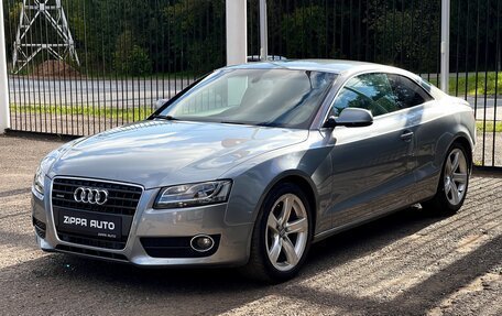 Audi A5, 2010 год, 1 259 000 рублей, 3 фотография
