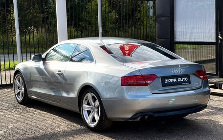 Audi A5, 2010 год, 1 259 000 рублей, 6 фотография