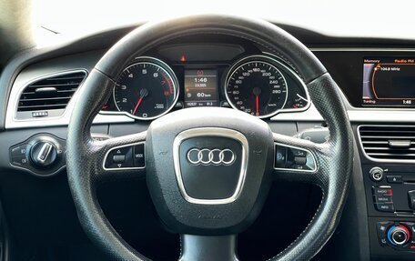 Audi A5, 2010 год, 1 259 000 рублей, 12 фотография