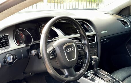 Audi A5, 2010 год, 1 259 000 рублей, 8 фотография