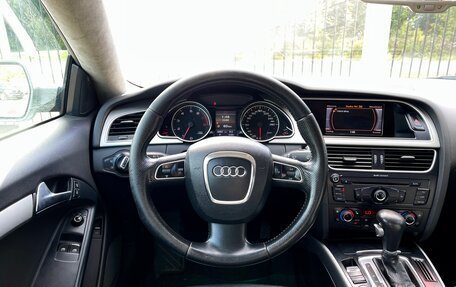 Audi A5, 2010 год, 1 259 000 рублей, 11 фотография