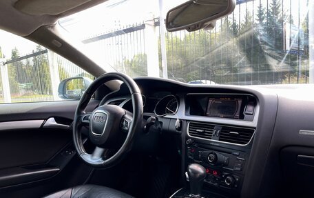 Audi A5, 2010 год, 1 259 000 рублей, 9 фотография