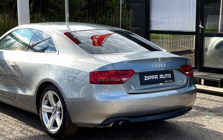 Audi A5, 2010 год, 1 259 000 рублей, 7 фотография
