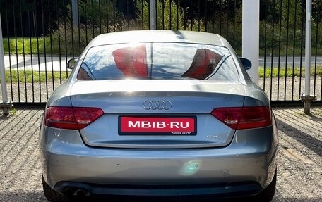 Audi A5, 2010 год, 1 259 000 рублей, 5 фотография