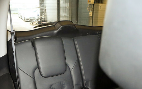 Infiniti QX80 I рестайлинг, 2014 год, 3 100 000 рублей, 11 фотография