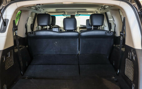 Infiniti QX80 I рестайлинг, 2014 год, 3 100 000 рублей, 10 фотография