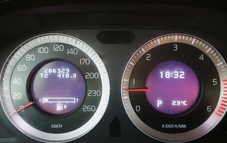 Volvo XC70 II рестайлинг, 2010 год, 1 320 000 рублей, 6 фотография