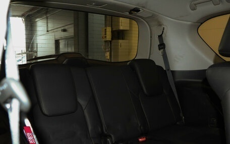 Infiniti QX80 I рестайлинг, 2014 год, 3 100 000 рублей, 13 фотография