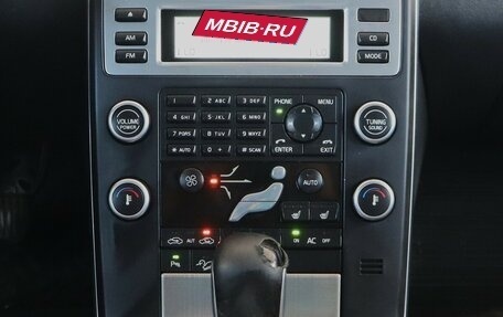 Volvo XC70 II рестайлинг, 2010 год, 1 320 000 рублей, 7 фотография