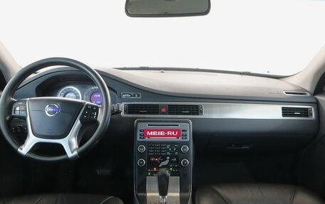 Volvo XC70 II рестайлинг, 2010 год, 1 320 000 рублей, 5 фотография