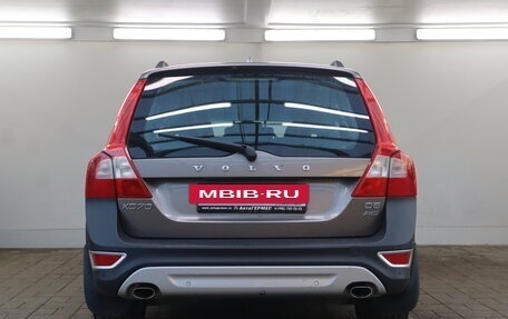 Volvo XC70 II рестайлинг, 2010 год, 1 320 000 рублей, 3 фотография