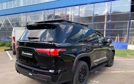 Toyota Sequoia, 2025 год, 13 590 000 рублей, 6 фотография