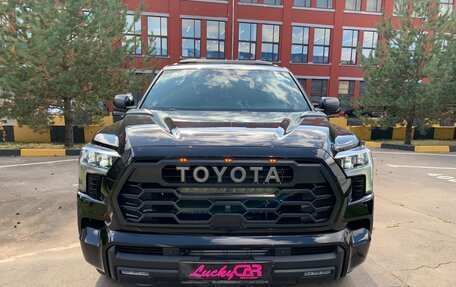 Toyota Sequoia, 2025 год, 13 590 000 рублей, 3 фотография