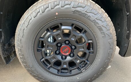 Toyota Sequoia, 2025 год, 13 590 000 рублей, 13 фотография
