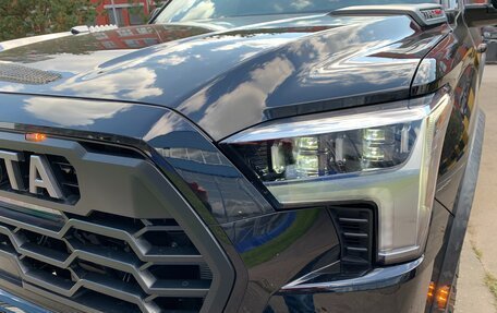 Toyota Sequoia, 2025 год, 13 590 000 рублей, 16 фотография