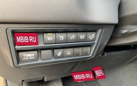 Toyota Sequoia, 2025 год, 13 590 000 рублей, 18 фотография
