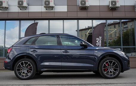 Audi Q5, 2025 год, 5 899 000 рублей, 8 фотография
